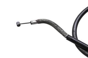 Kawasaki - 08 Kawasaki Ninja 250R Choke Cable EX250 - Image 2