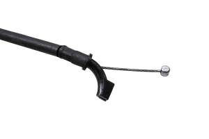 Kawasaki - 08 Kawasaki Ninja 250R Choke Cable EX250 - Image 3