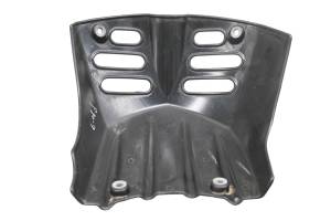 Kawasaki - 23 Kawasaki KLR650 Adventure Engine Guard Cover KL650LPFAN - Image 4