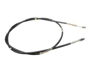 Kawasaki - 21 Kawasaki Teryx KRX 1000 Parking Brake Cable KRF1000 - Image 2