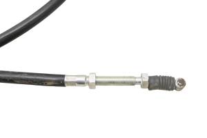 Kawasaki - 21 Kawasaki Teryx KRX 1000 Parking Brake Cable KRF1000 - Image 3