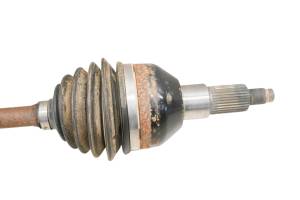 Kawasaki - 21 Kawasaki Teryx KRX 1000 Front Left Cv Axle KRF1000 - Image 3