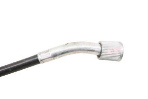 Kawasaki - 07 Kawasaki Ninja 250R Speedometer Cable EX250 - Image 3