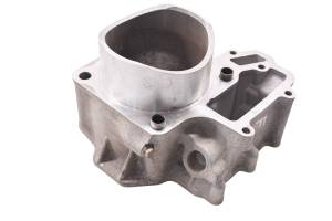 Kawasaki - 06 Kawasaki Brute Force 750 4x4i Front Cylinder KVF750 For Parts - Image 3