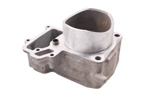 Kawasaki - 06 Kawasaki Brute Force 750 4x4i Front Cylinder KVF750 For Parts - Image 4