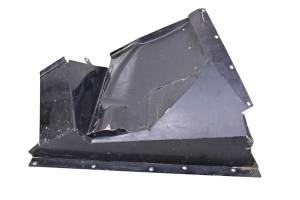 19 Kawasaki Teryx 800 Left Side Cover KRF800F
