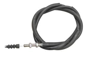 Kawasaki - 23 Kawasaki KLR650 Adventure Clutch Cable KL650LPFAN - Image 2