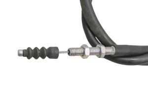 Kawasaki - 23 Kawasaki KLR650 Adventure Clutch Cable KL650LPFAN - Image 3