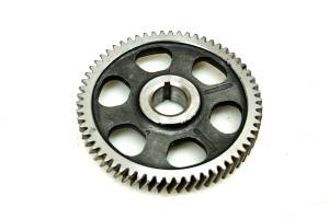 Kawasaki - 11 Kawasaki Mule 4010 Diesel 4x4 Camshaft Sprocket Cam Gear KAF950F - Image 2