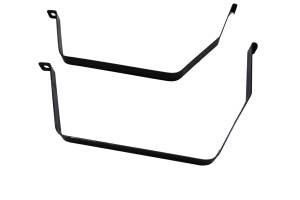 19 Kawasaki Teryx 800 Gas Tank Strap Brackets Mounts KRF800F