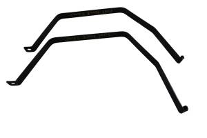 Kawasaki - 19 Kawasaki Teryx 800 Gas Tank Strap Brackets Mounts KRF800F - Image 2
