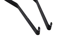 Kawasaki - 19 Kawasaki Teryx 800 Gas Tank Strap Brackets Mounts KRF800F - Image 4