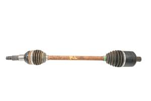 20 Kawasaki Teryx KRX 1000 Rear Left Cv Axle KRF1000