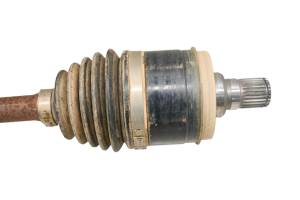 Kawasaki - 21 Kawasaki Teryx KRX 1000 Front Right Cv Axle KRF1000 - Image 3