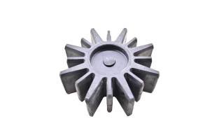 13 Kawasaki Ultra 300X Damper Coupling JT1500