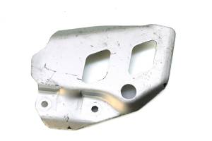 03 Kawasaki KLX400 Rear Master Cylinder Protector Cover DRZ400