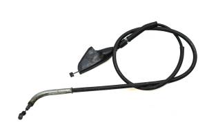 03 Kawasaki KLX400 Clutch Cable DRZ400