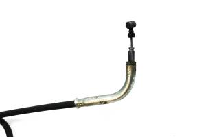 Kawasaki - 03 Kawasaki KLX400 Clutch Cable DRZ400 - Image 3