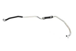 03 Kawasaki KLX400 Engine Oil Line DRZ400