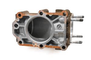 12 Kawasaki Mule 4010 4X4 Transmission Bevel Gear Case Housing KAF620M