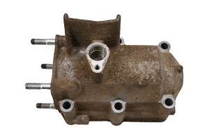 Kawasaki - 12 Kawasaki Mule 4010 4X4 Transmission Bevel Gear Case Housing KAF620M - Image 3