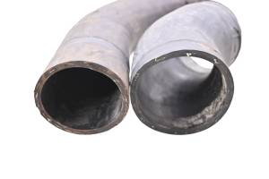 Kawasaki - 13 Kawasaki Ultra 300X Exhaust Hoses JT1500 - Image 2