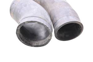 Kawasaki - 13 Kawasaki Ultra 300X Exhaust Hoses JT1500 - Image 3