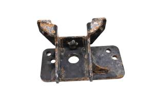 13 Kawasaki Mule 4010 Diesel 4x4 Front Differential Support Bracket Mount KAF950D