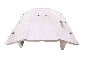 Kawasaki - 13 Kawasaki Ultra 300X Skid Plate JT1500 - Image 2