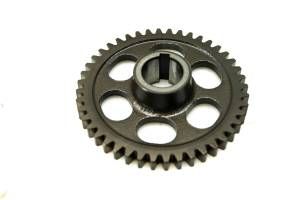 97 Kawasaki Bayou 300 4x4 Counter Balancer Gear KLF300