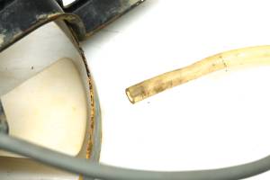 Kawasaki - 98 Kawasaki Mule 2500 4x4 Radiator Fan KAF620 - Image 4