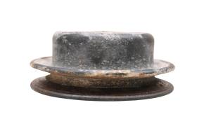 Kawasaki - 13 Kawasaki Mule 4010 Diesel 4x4 Water Pump Pulley KAF950D - Image 3