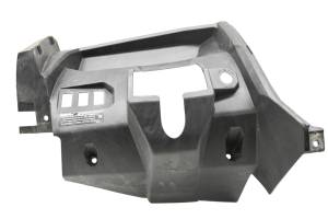 20 Kawasaki Teryx KRX 1000 Left Hand Dash Control Panel Cover KRF1000ALF