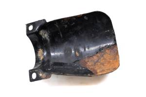 Kawasaki - 03 Kawasaki Bayou 250 2x4 Rear Drive Shaft Guard Cover KLF250 - Image 3