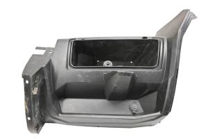 Kawasaki - 20 Kawasaki Teryx KRX 1000 Right Hand Dash Control Panel Cover KRF1000ALF - Image 2