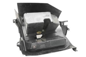 Kawasaki - 20 Kawasaki Teryx KRX 1000 Right Hand Dash Control Panel Cover KRF1000ALF - Image 4