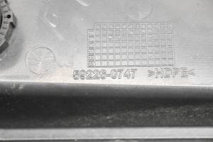 Kawasaki - 20 Kawasaki Teryx KRX 1000 Right Hand Dash Control Panel Cover KRF1000ALF - Image 5