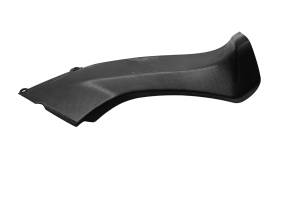 07 Kawasaki ZX10R Front Left Inner Fairing Cover Panel