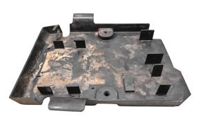 03 Kawasaki Prairie 650 4x4 Electrical Cover KVF650