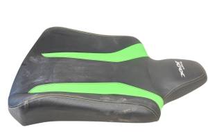 Kawasaki - 21 Kawasaki Teryx KRX 1000 Seat Back Cushion Driver Or Passenger KRF1000 - Image 2