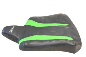Kawasaki - 21 Kawasaki Teryx KRX 1000 Seat Back Cushion Driver Or Passenger KRF1000 - Image 3