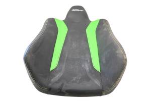 Kawasaki - 21 Kawasaki Teryx KRX 1000 Seat Back Cushion Driver Or Passenger KRF1000 - Image 4