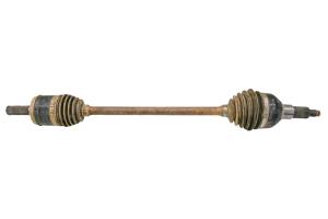 Kawasaki - 20 Kawasaki Teryx KRX 1000 Front Right Cv Axle KRF1000ALF - Image 2