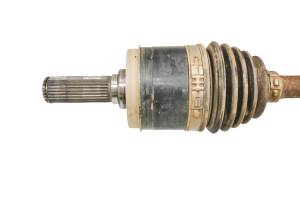 Kawasaki - 20 Kawasaki Teryx KRX 1000 Front Right Cv Axle KRF1000ALF - Image 3
