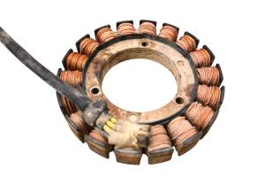 Kawasaki - 16 Kawasaki Mule 4010 Trans 4x4 Stator KAF620 - Image 2