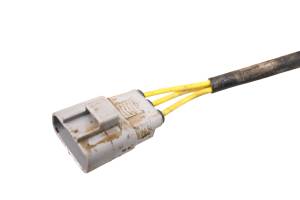 Kawasaki - 16 Kawasaki Mule 4010 Trans 4x4 Stator KAF620 - Image 3