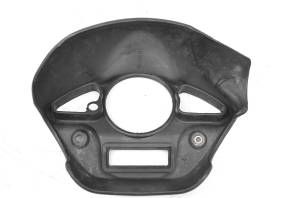 Kawasaki - 99 Kawasaki Prairie 400 2x4 Dash Board Handlebar Cover KVF400 - Image 2