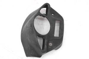 Kawasaki - 99 Kawasaki Prairie 400 2x4 Dash Board Handlebar Cover KVF400 - Image 3