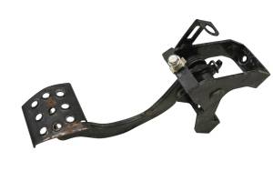 22 Kawasaki Teryx KRX 1000 Brake Pedal KRF1000