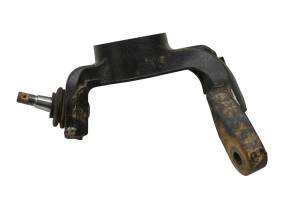 Kawasaki - 22 Kawasaki Teryx KRX 1000 Front Left Spindle Knuckle KRF1000 - Image 2